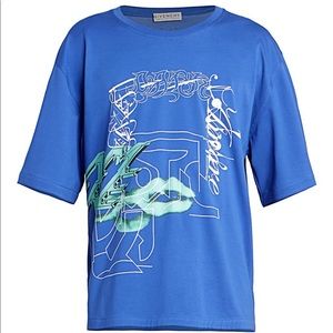 Givenchy
Techno-Print T-Shirt